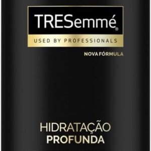 TRESemmé Condicionador Hidratação Profunda Frasco 650Ml