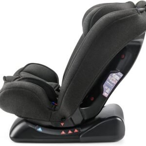 Cadeira Para Auto 0-36 Kg Mass Preta Litet – BB456