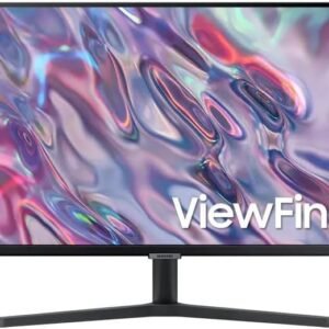 Monitor Samsung Viewfinity S5 34″ WQHD Ultrawide 100Hz