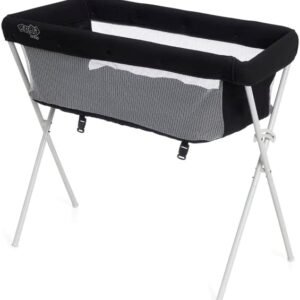 Berço Portátil Para Bebê Co-Leito Até 9kgs Snuggle Maxi Baby Berço Portátil Para Bebê Co-Leito Até 9kgs Snuggle Maxi Baby