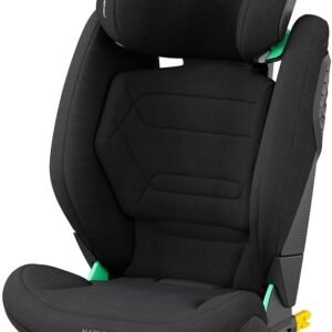 Cadeirinha Maxi-Cosi, Rodifix Pro² i-Size, Essential Black