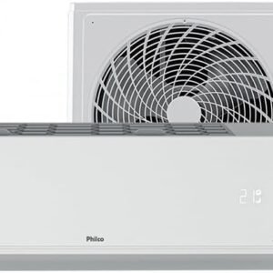 Ar Condicionado Split Hi Wall Philco Inverter PAC12FD 12.000 Btus Frio 127V R-32
