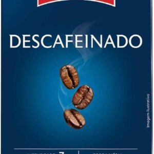 Café Descafeinado Melitta Vácuo 250g Café Descafeinado Melitta Vácuo 250g