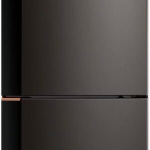 Geladeira Inteligente B= Smart Brastemp Frost Free Inverse 500 Litros Cor Black Inox – BRE66AE Bivolt