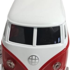 Miniatura Kombi Perua Diversas Cores (Vermelho)