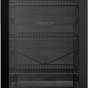 Cervejeira Frost Free 82L Smart Inverter Bivolt Midea 3 em 1