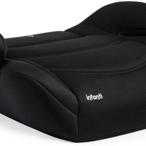 Booster Stage Infanti – DRC007 – Preto Eclipse