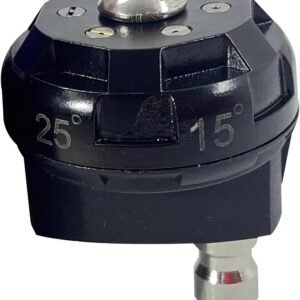 BICO DE LAVAGEM 6 EM 1-055 (DIAM. 1,39MM)