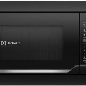 Micro-ondas de Embutir Electrolux 34L Preto com Painel Digital e Função Tira odor (ME3EP) 220V