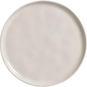 Porto Brasil Conjunto com 6 Pratos Raso Bio Stoneware Clay 27,5cm