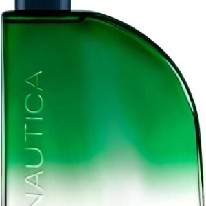Perfume Nautica Colors Green Eau de Toilette 100ml