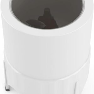 Tanquinho Plus 4,5 Kg – Branco – 110 V Tanquinho Plus 4,5 Kg – Branco – 110 V