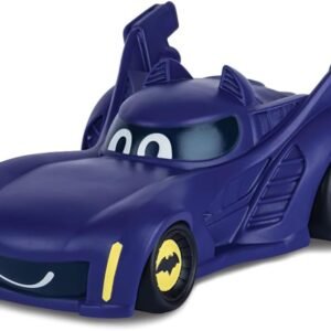 BATWHEELS CARRINHO DE VINIL BAM