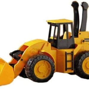 Trator Still Carregadeira Roma 42 cm