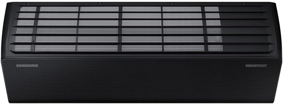 Samsung Ar-condicionado Split Inverter WindFree Black Edition Sem Vento 18.000 BTUs Quente e Frio AR18CSECABTNAZ 220V - Imagem 4