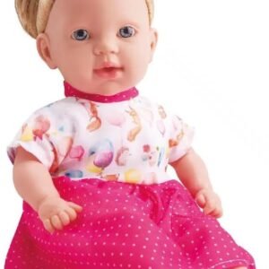 Boneca Maite Faz Xixi 42cm, Bambola