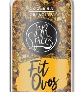 MOEDOR FIT OVOS BR SPICES 55G