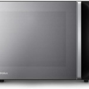 Micro-ondas Electrolux 23L cor Inox Efficient com Descongelamento Assistido (ME23S) 127V Micro-ondas Electrolux 23L cor Inox Efficient com Descongelamento Assistido (ME23S) 127V