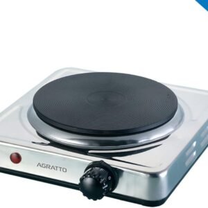 FOGÃO ELETRICO DE MESA UM PRATO FMA-01 220V 1500W AGRATTO