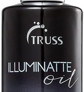 Truss Illuminate Oil | Óleo Capilar Finalizador para Controle de Frizz e Brilho | 60ml
