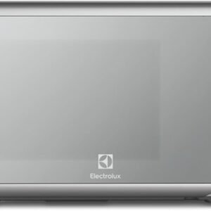 Micro-ondas Electrolux 31L cor Inox Espelhado com Painel Integrado e Função Tira Odor (MI41S) – 220V