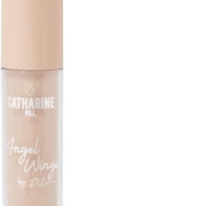 Catharine Hill – Camuflagem Alta Cobertura Angel Wings – Cor A1 – Pri Lessa – 8ml