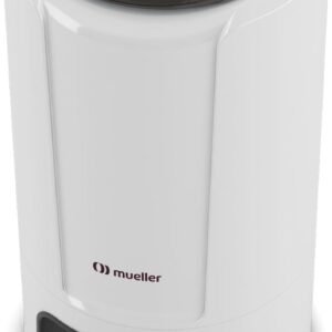 Centrífuga de Roupas Mueller Fit 15Kg de roupa molhada Branca 127V