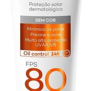 Darrow Actine – Protetor Solar Ultra Fps80