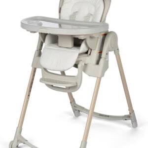 Cadeira de Refeição Maxi-Cosi, Minla, 0 a 9kg, Classic Oat Cadeira de Refeição Maxi-Cosi, Minla, 0 a 9kg, Classic Oat