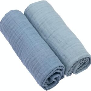 Cueiro Soft Premium Papi Baby Tinto 1,20M X 1,20M 02 Unidades