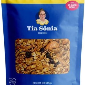 GRANOLA TIA SONIA 200G