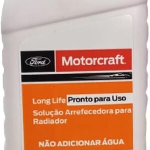 Aditivo Radiador Motorcraft Diluido Longlife 1l