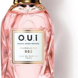 O.U.i Madeleine 862 Eau de Parfum 30ml