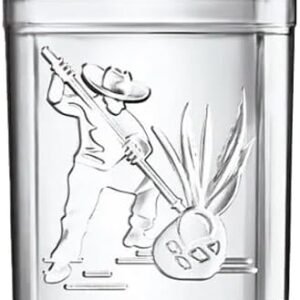 Tequila el Jimador Blanco 100% Agave 750 ml