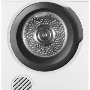 Secadora de Roupas Electrolux 12Kg Branca Premium Care com Autosense (SFP12) 220V Secadora de Roupas Electrolux 12Kg Branca Premium Care com Autosense (SFP12) 220V