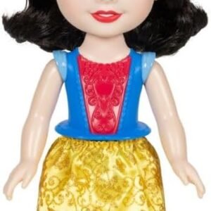 Minha Primeira Princesa Disney – Branca De Neve – BR2550