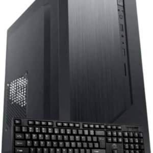 COMPUTADOR WINDOWS 11 CPU INTEL I3 SSD 120GB SATA 8GB DDR3 + WIFI