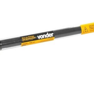 ROLO DE PINTURA C/RESERVATORIO VONDER