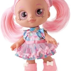 Bambola Boneca Rainbow Girls Cherry 26cm Bambola Boneca Rainbow Girls Cherry 26cm