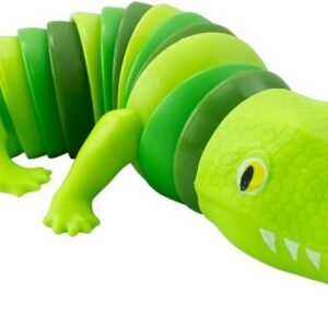 Toyng – Jacaré Articulado