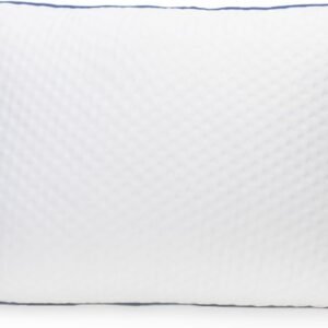 Travesseiro Luuna Ajustável Microfibra, multi-camada, suave 70x50cm