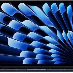 Apple 2025 MacBook Air (de 13 polegadas, Processador M4 da Apple com CPU 10‑core e GPU 8‑core, 16GB Memória unificada, 256 GB) – Meia-noite Apple 2025 MacBook Air (de 13 polegadas, Processador M4 da Apple com CPU 10‑core e GPU 8‑core, 16GB Memória unificada, 256 GB) – Meia-noite