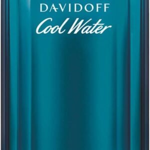 Davidoff Cool Water Eau de Toilette 125ml