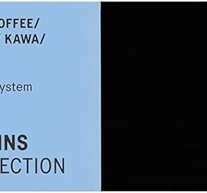 Delta Q Cápsulas De Café Colombia – Intensidade 8 Contém 10 Cápsulas
