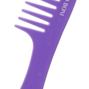 Marco Boni Pente Florença Dentes Largos 1433 Cores Sortidas 1 Unidade