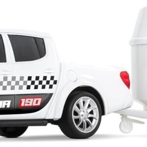 ROMA BRINQUEDOS – PICK-UP RX CAVALARIA DE POLICIA