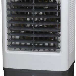 Venti-Delta Climatizador de Ar Delta Brisa Branco 20 Litros 80w 127v