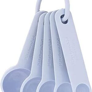 Colher de medida KA Universal S5 LAVANDA