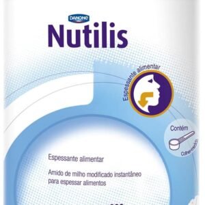 Danone Espessante Alimentar Nutilis Nutricia 300G