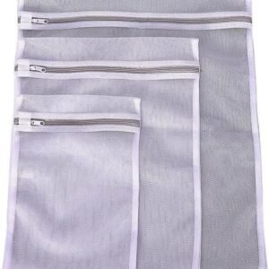 Oikos – Conjunto de 3 Sacos para Máquina de Lavar Roupas Delicadas PMG Oikos – Conjunto de 3 Sacos para Máquina de Lavar Roupas Delicadas PMG